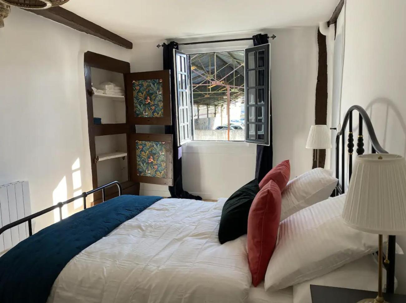 Maison - Les Traversieres Holiday home *