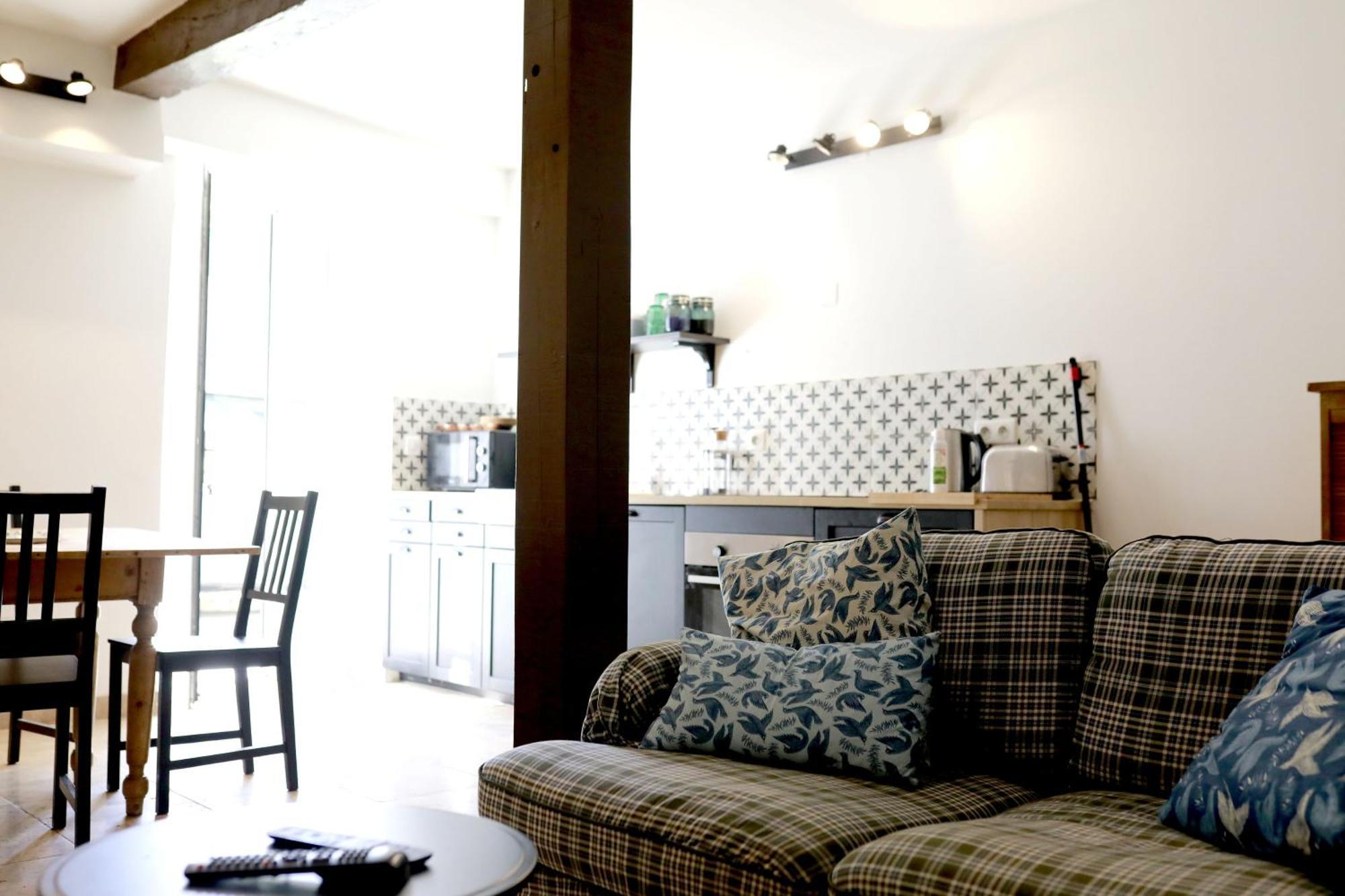 Maison - Les Traversieres Holiday home *