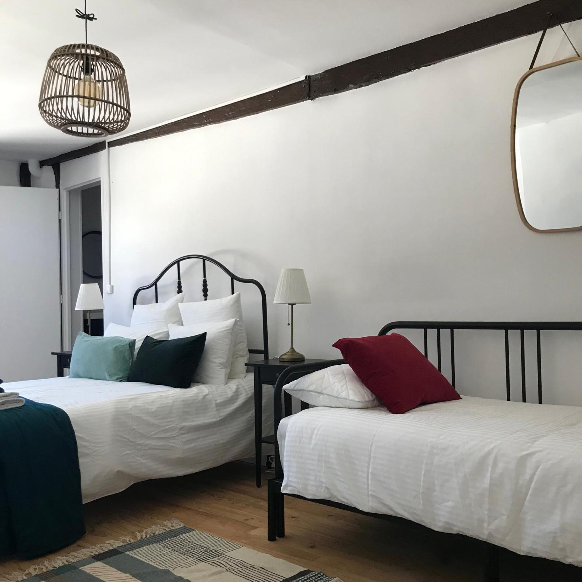 Maison - Les Traversieres Holiday home
