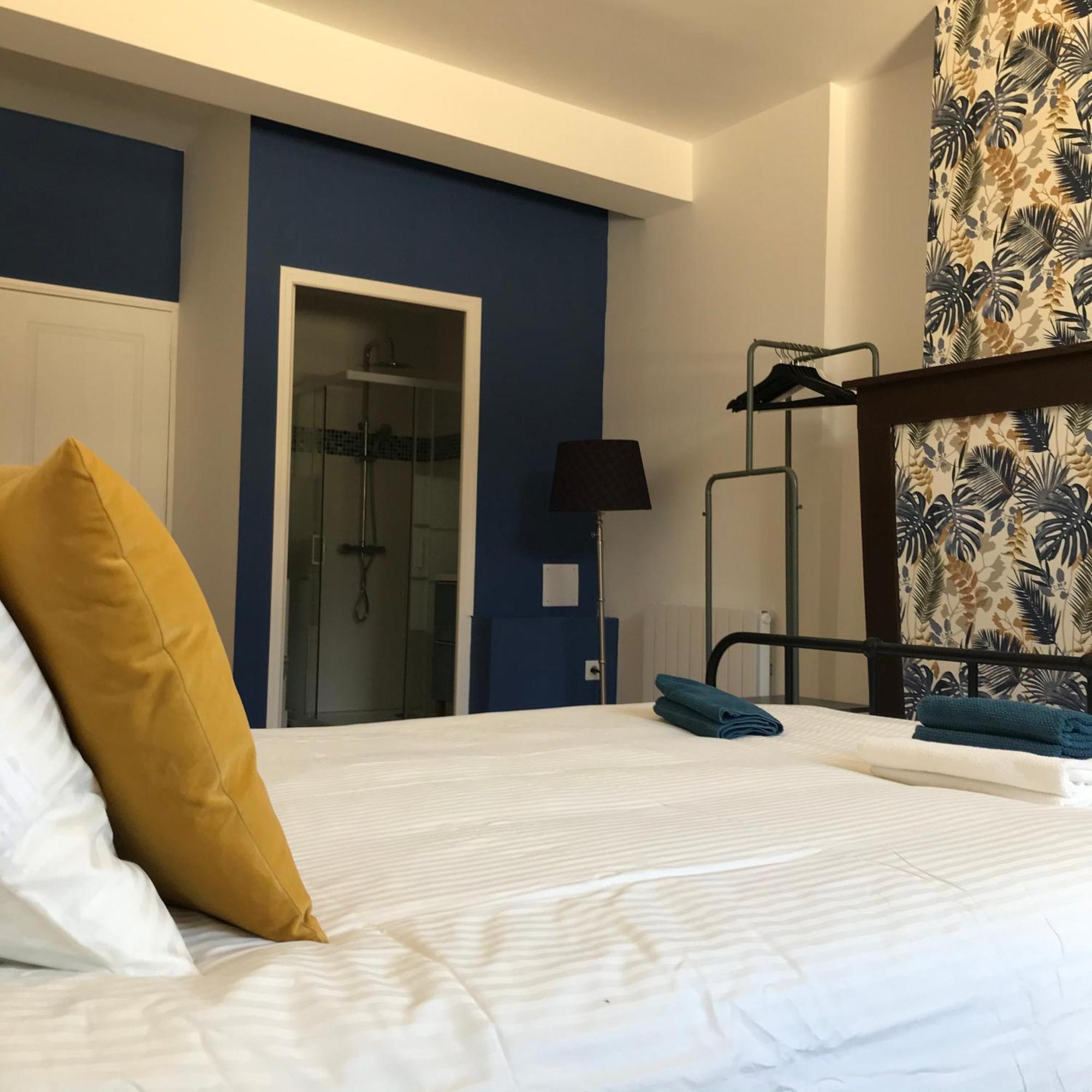 Maison - Les Traversieres Holiday home Eymet