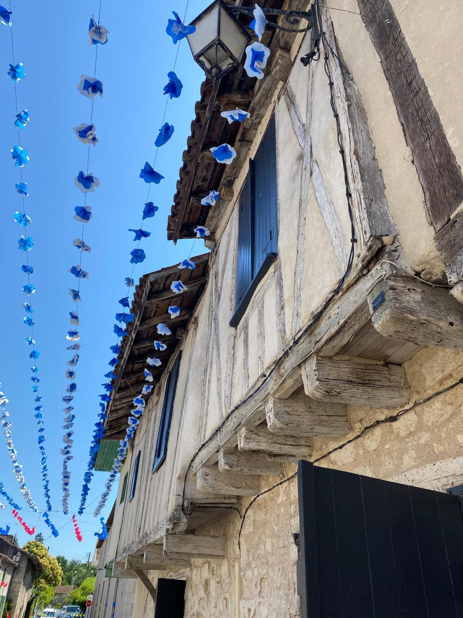 Maison - Les Traversieres * Eymet